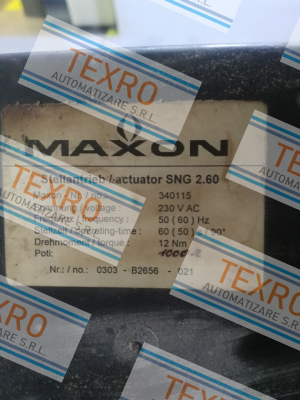 Maxon-0303-B2656-021 price