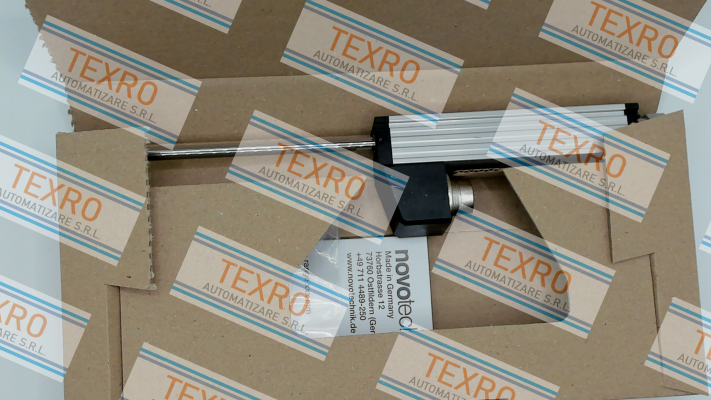 Novotechnik-TRS-0050 (alt number TRS 50 A 502) price