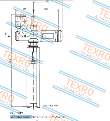 Baelz-375-E41-151 price