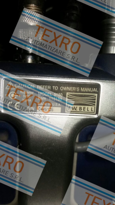 FW Bell-5180  price