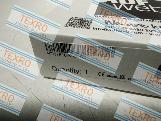 ADFweb-HD67818-KNX-B2 price