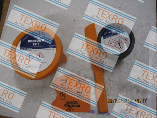 Belzona-Belzona 1311 Ceramic RMetal ( Pack 2 kg.) price