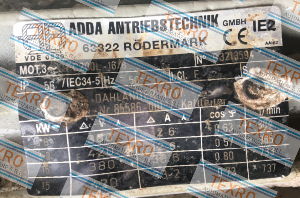 Electro Adda-CC20L8B00000  price