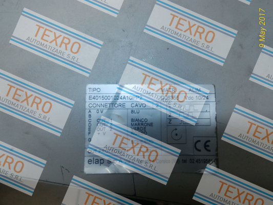 ELAP-E401-0500-1024-A-10-PP2  price