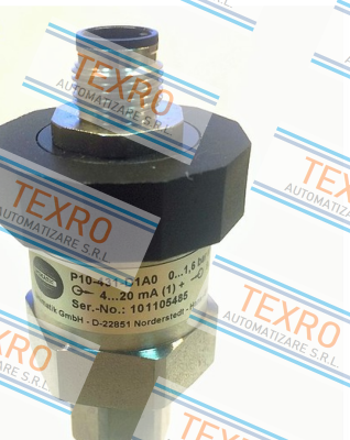 UNIMATIC-P10-431-D1A0 price