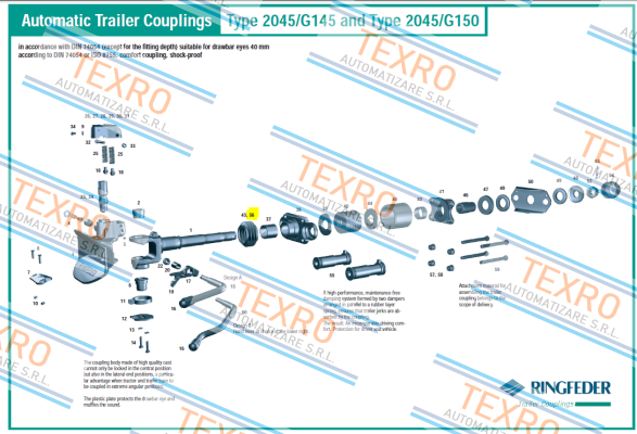 Ringfeder-541 922 263 00  price