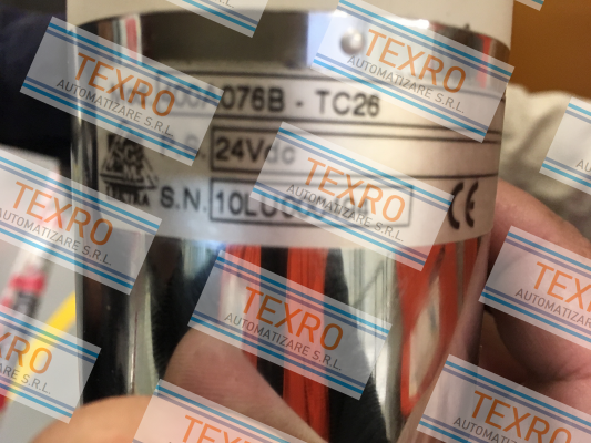 Sgm Lektra-400AO76B-TC26  price