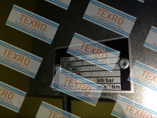 Berg-BKZ GR. 100/ PSV price