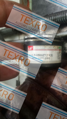 LS Mecapion-S48-8-0500ZT(TK3)  price