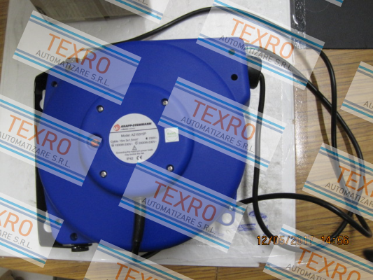 Akapp Stemmann-AZ15315P price