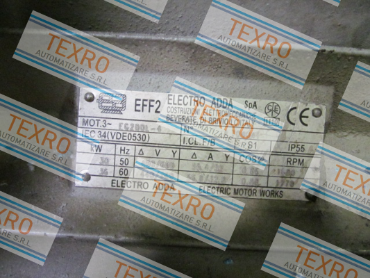 Electro Adda-EG 200L-4 A704041 price