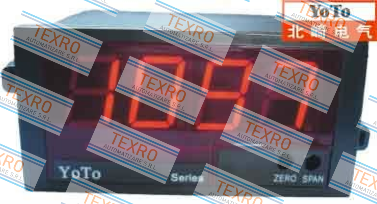 Yoto-DP3-SVA obsolete, replacement by new DP3-SVA  price