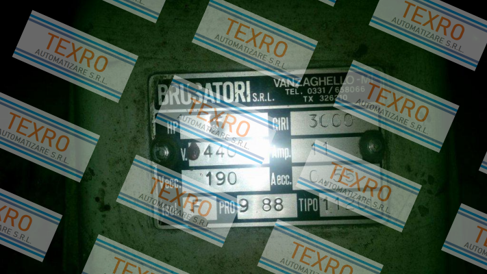 Brusatori-112CL price