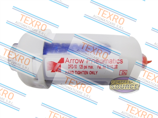 Arrow Pneumatics-DFD-10 (2 per package)  price