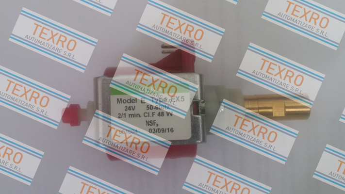 Ulka-Type EX5 price