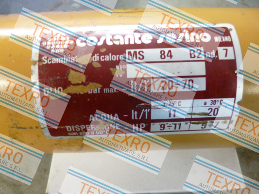 Sesino-MS 84 B2 price