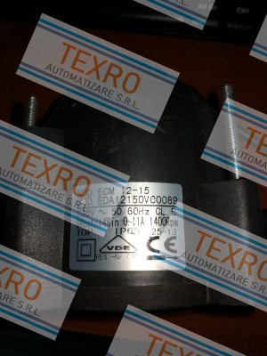 Elco-ECM 12-15 price