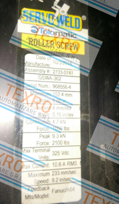 Tolomatic-2733-0741         price