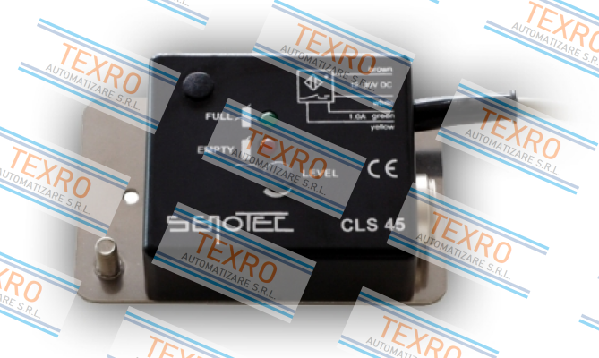 Senotec-p/n: 30 045 05, Type: CLS 45-L05 price