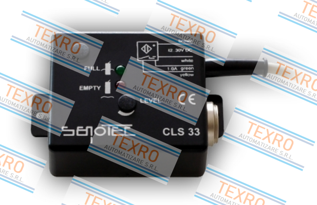 Senotec-30 933 20 Type CLS33-W-L20  price