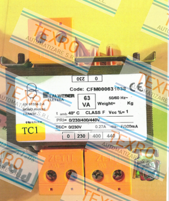 Italweber Elettra-CFM000631638 price
