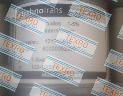 Technotrans-121213215 obsolete, replaced by 10042755 price