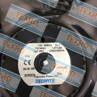 Ecofit-2VRE25 115V C02-A6  price
