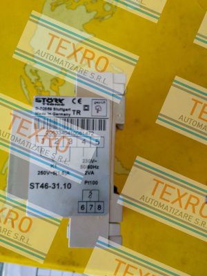 Stork tronic-ST46-31.10 price