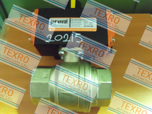 Proval-PA 063 DA price