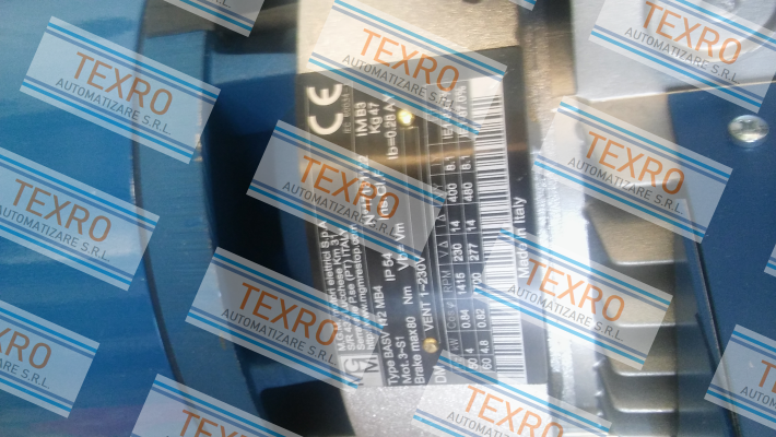 M.G.M MOTORI-BASV112MB4 price