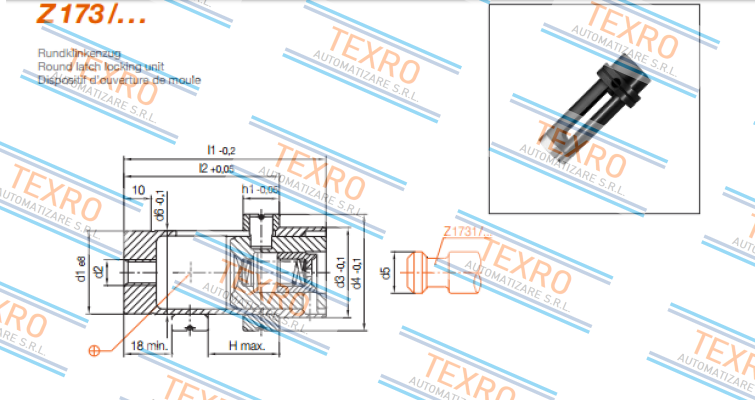 Hasco-Z173/32x38  price