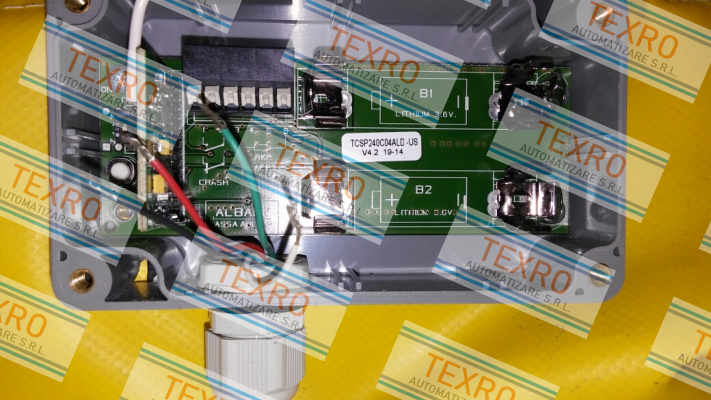 Albany-TCSP240C04ALD-US (D4904T0027)  price
