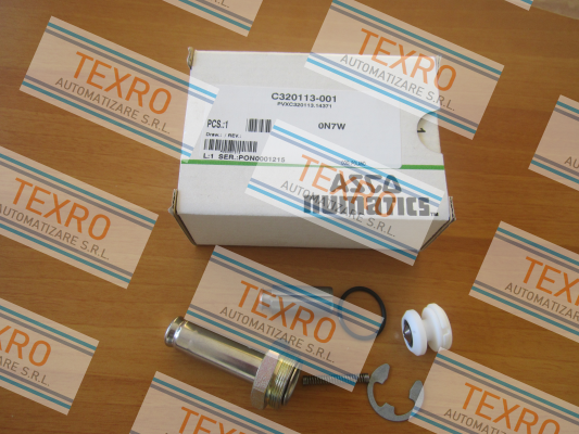 Asco-C320113  price