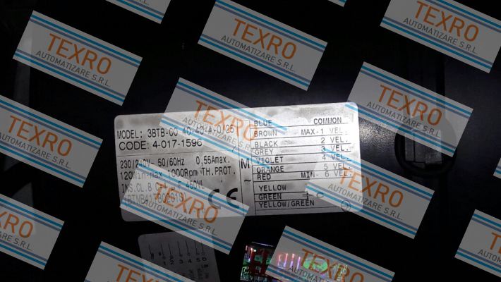 Elco-3BTB.CO.40.40.A.0/25 *40171596* price