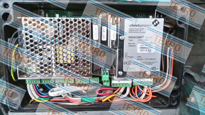 Schenck-V089990.B14  price