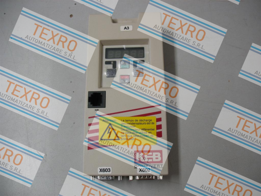 LAIPPLE KEB-00.F5.060-5000 obsolete  price