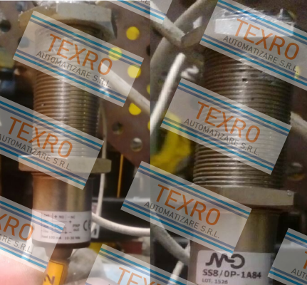 Micro Detectors / Diell (now Datasensing)-SS8/0P-1A84 (320000000111)  price