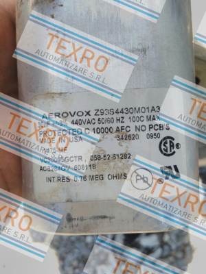 Aerovox-Z93S4430M01A3 price