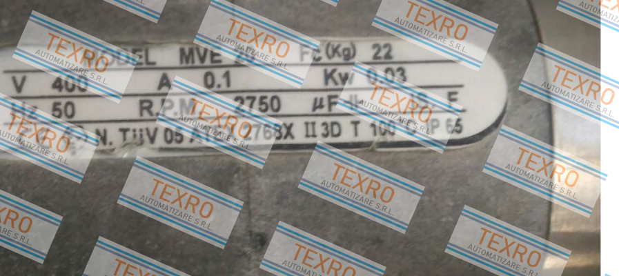 Oli-MVE 20 obsolete,replacement MVE Micro 21/3  price