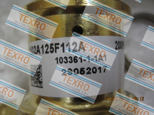 Procon-102A125F11BA200 price