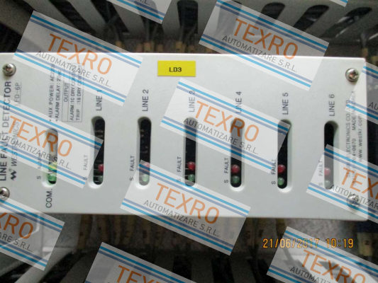 Luxco (formerly Westronics)-871.010.134 obsolete , replaced by LFD-6PB(R1)  price