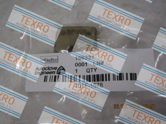 Autoclave Engineers (Parker)-101F-1578 price