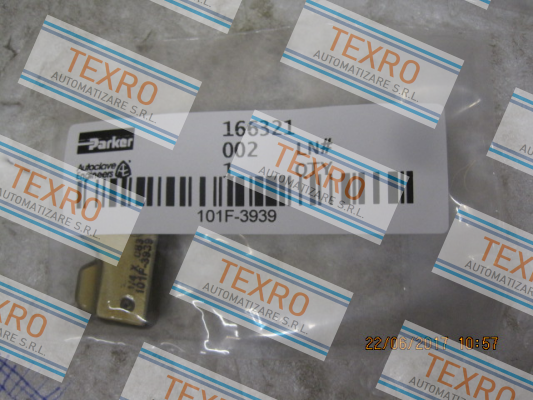 Autoclave Engineers (Parker)-101F-3939 price