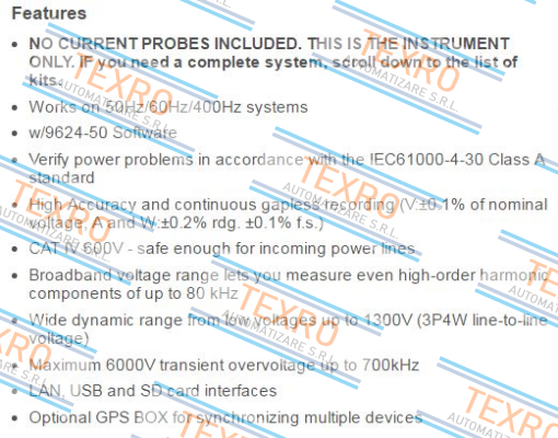 Hioki-PW3198-90  price