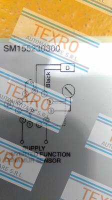 Carlo Gavazzi-SM155230300  price