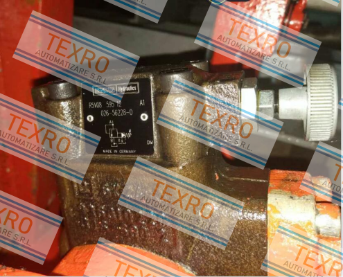 Denison (Parker)-R5V08 595 12  A1  price