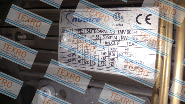 Nuaire-SC560F45GX-0D price