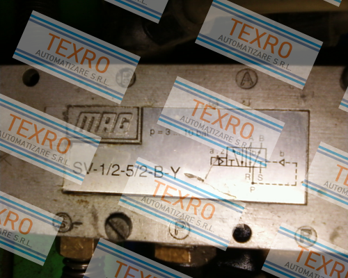 Mag-SV-1/2-5/2-BY-24D price