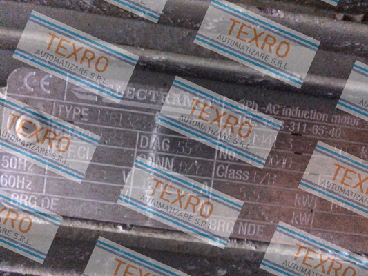Electramo-Fan cowl for 1-AR132S-4   price