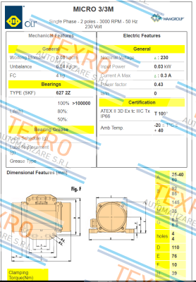 Oli-E200003M  price